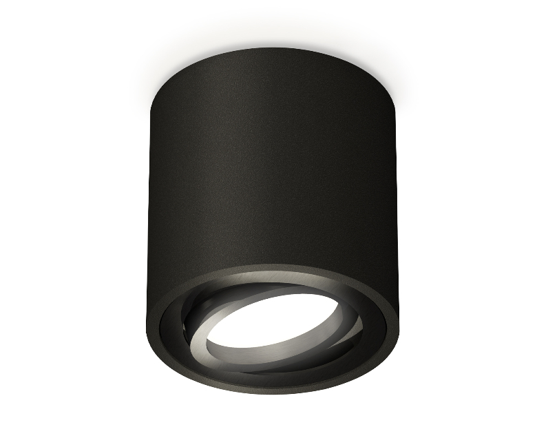 Комплект накладного поворотного светильника Ambrella Light XS7532002