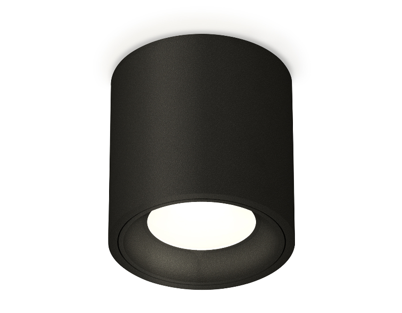 Комплект накладного светильника Ambrella Light XS7532010