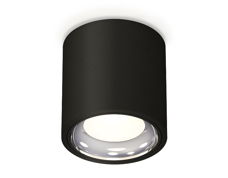 Комплект накладного светильника Ambrella Light XS7532011