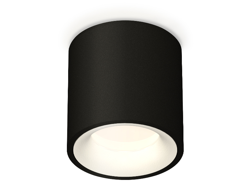 Комплект накладного светильника Ambrella Light XS7532020
