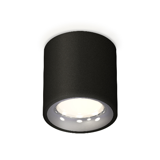 Комплект накладного светильника Ambrella Light XS7532022