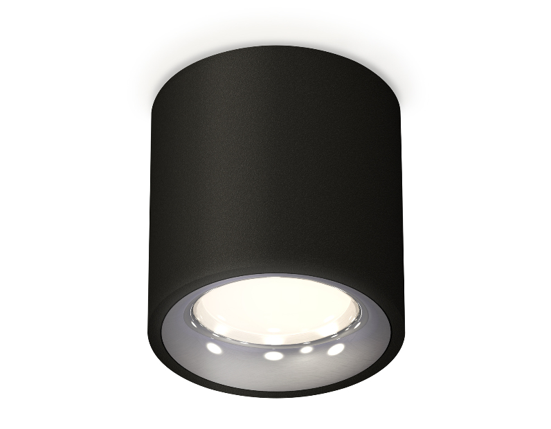 Комплект накладного светильника Ambrella Light XS7532022