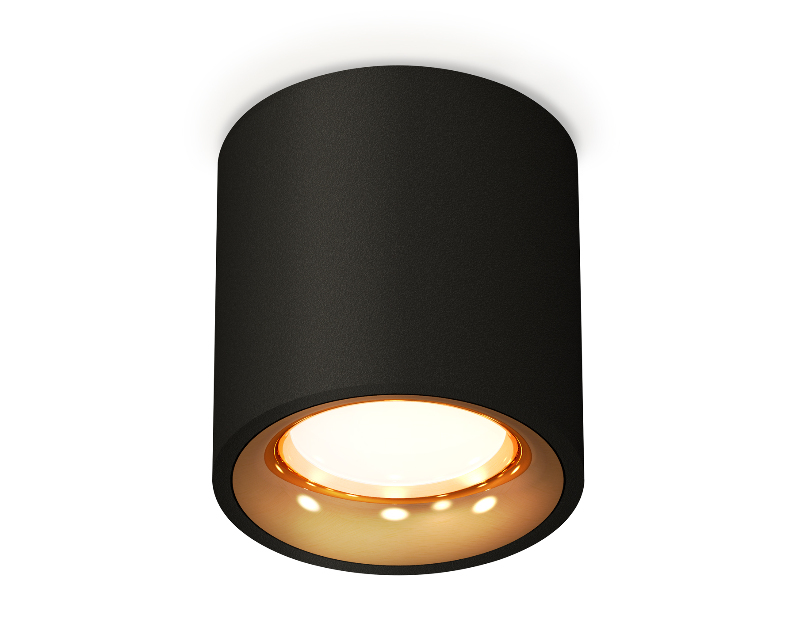 Комплект накладного светильника Ambrella Light XS7532024