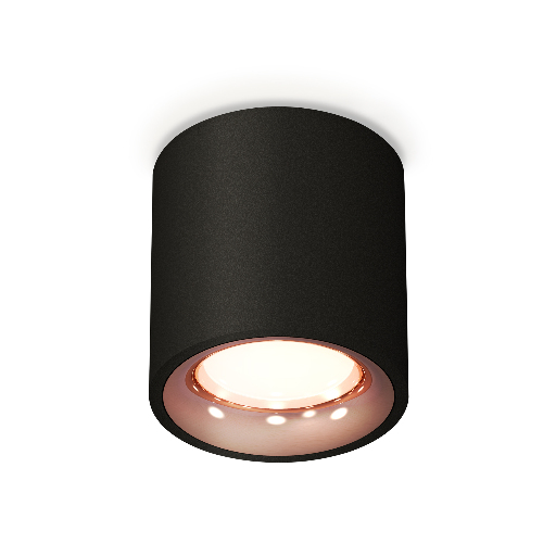 Комплект накладного светильника Ambrella Light XS7532025