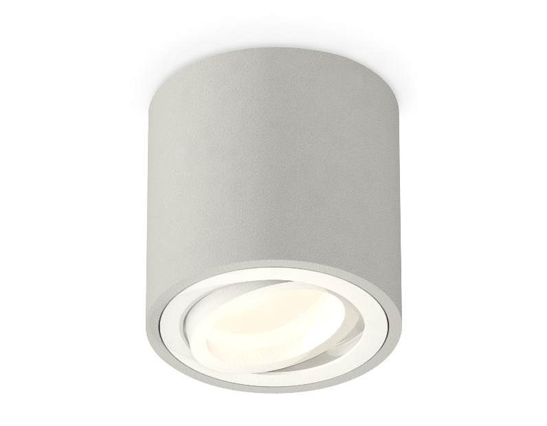 Комплект накладного поворотного светильника Ambrella Light XS7533001