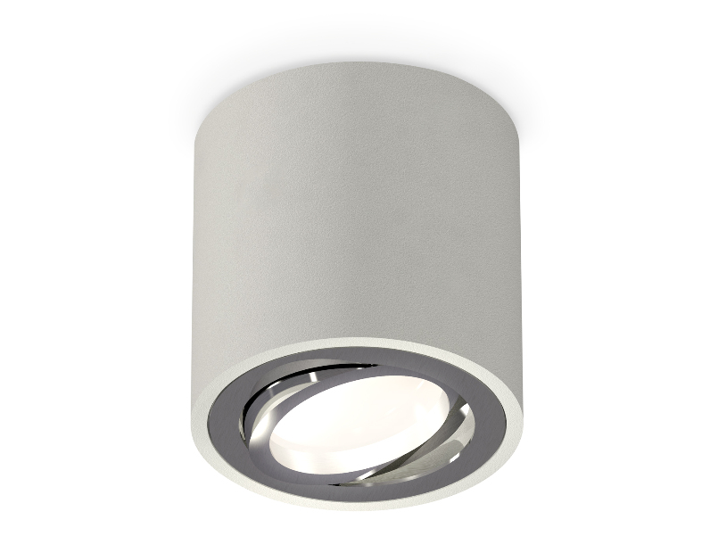 Комплект накладного поворотного светильника Ambrella Light XS7533003