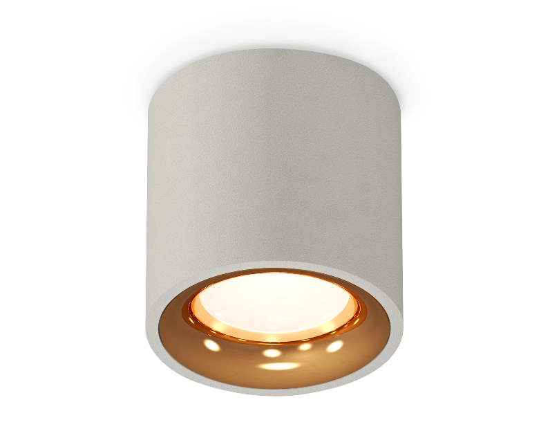 Комплект накладного светильника Ambrella Light XS7533024