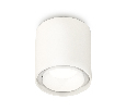 Комплект накладного светильника Ambrella Light XS7722001