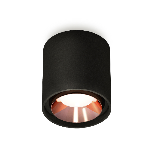 Комплект накладного светильника Ambrella Light XS7723005