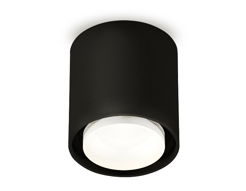 Комплект накладного светильника с акрилом Ambrella Light XS7723015