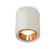 Комплект накладного светильника Ambrella Light XS7724004