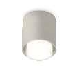 Комплект накладного светильника с акрилом Ambrella Light XS7724015