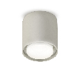 Комплект накладного светильника с акрилом Ambrella Light XS7724016