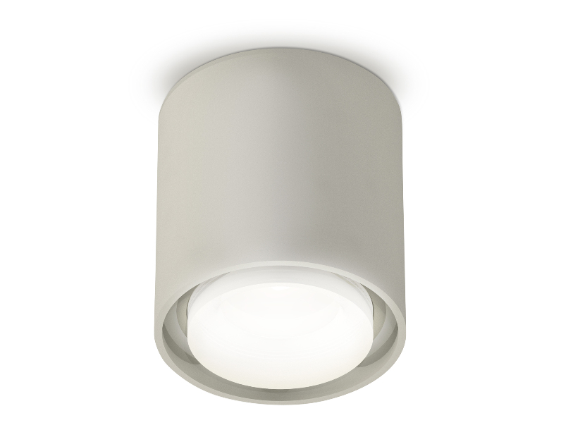Комплект накладного светильника с акрилом Ambrella Light XS7724016