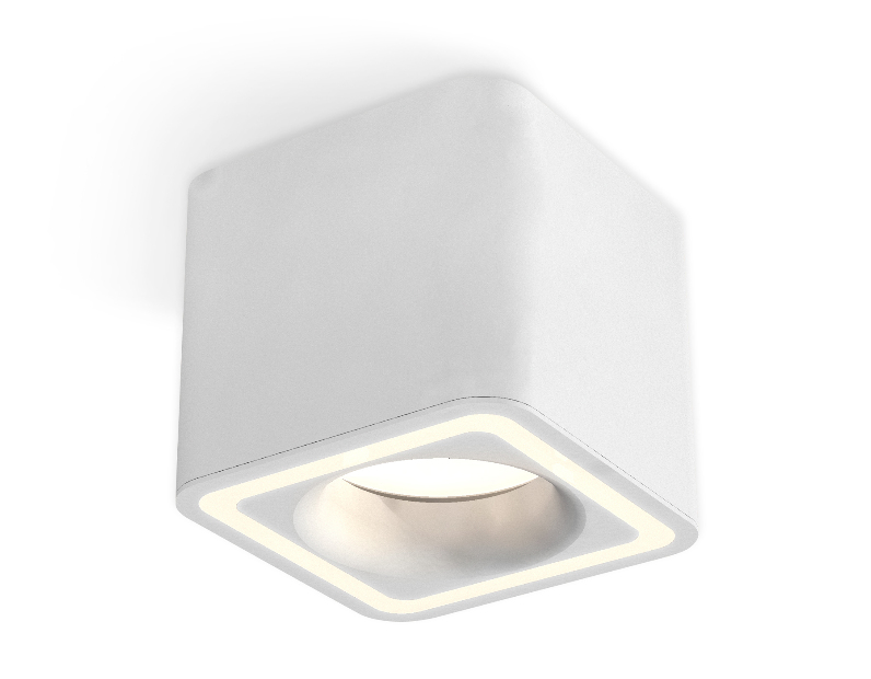 Комплект накладного светильника Ambrella Light XS7805020