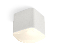 Комплект накладного светильника с акрилом Ambrella Light XS7805041