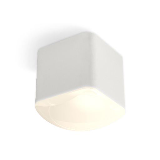 Комплект накладного светильника с акрилом Ambrella Light XS7805041