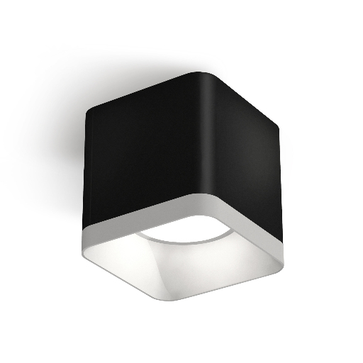 Комплект накладного светильника Ambrella Light XS7806001