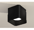 Комплект накладного светильника Ambrella Light XS7806002