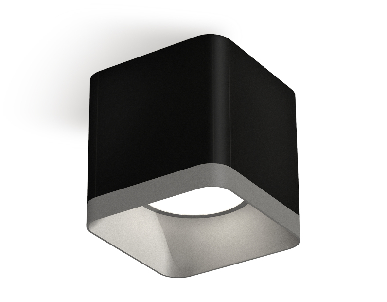 Комплект накладного светильника Ambrella Light XS7806003