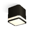 Комплект накладного светильника с акрилом Ambrella Light XS7806030
