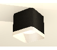 Комплект накладного светильника с акрилом Ambrella Light XS7806040