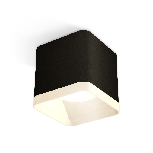 Комплект накладного светильника с акрилом Ambrella Light XS7806040
