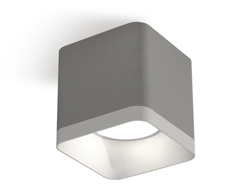 Комплект накладного светильника Ambrella Light XS7807001