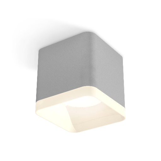 Комплект накладного светильника с акрилом Ambrella Light XS7807010