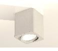 Комплект накладного поворотного светильника Ambrella Light XS7812010
