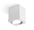 Комплект накладного поворотного светильника Ambrella Light XS7812010