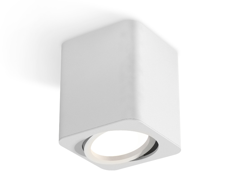 Комплект накладного поворотного светильника Ambrella Light XS7812010