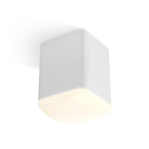 Комплект накладного светильника с акрилом Ambrella Light XS7812022