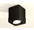 Комплект накладного поворотного светильника Ambrella Light XS7813010