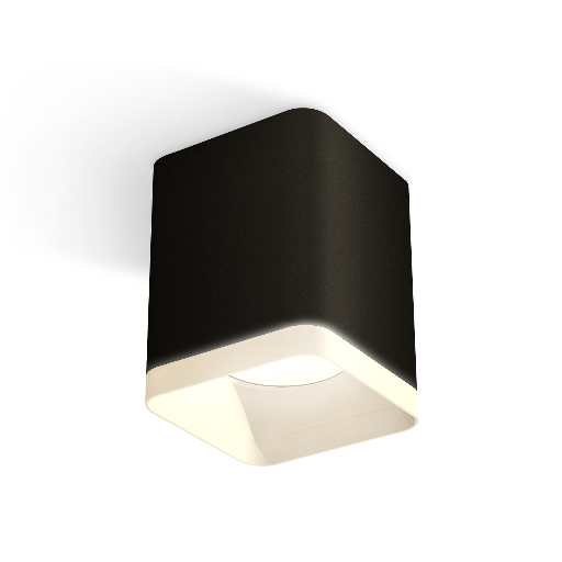 Комплект накладного светильника с акрилом Ambrella Light XS7813021