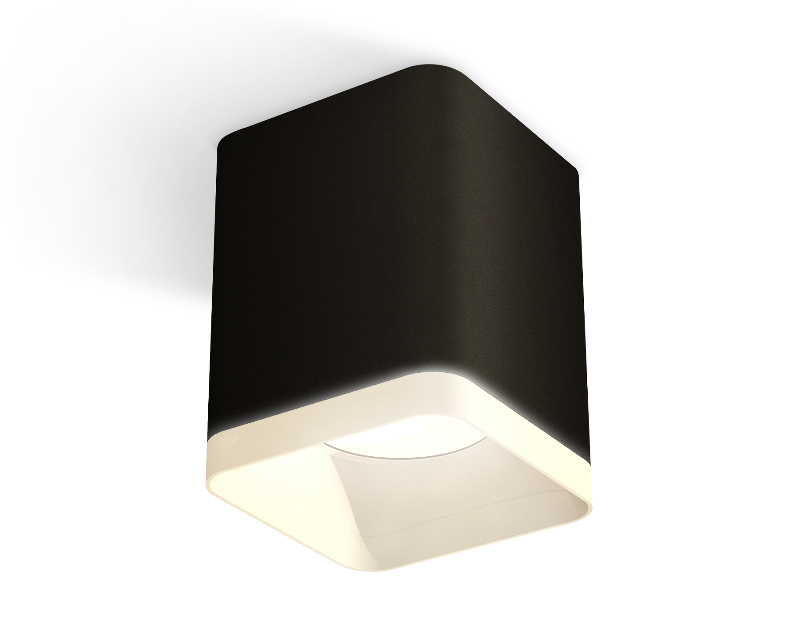 Комплект накладного светильника с акрилом Ambrella Light XS7813021