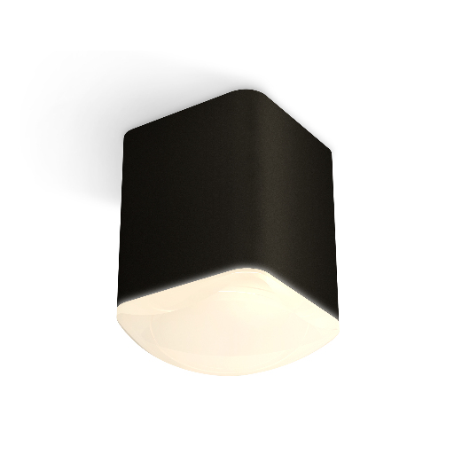 Комплект накладного светильника с акрилом Ambrella Light XS7813022