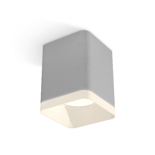 Комплект накладного светильника с акрилом Ambrella Light XS7814010