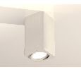 Комплект накладного поворотного светильника Ambrella Light XS7820010