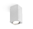 Комплект накладного поворотного светильника Ambrella Light XS7820010