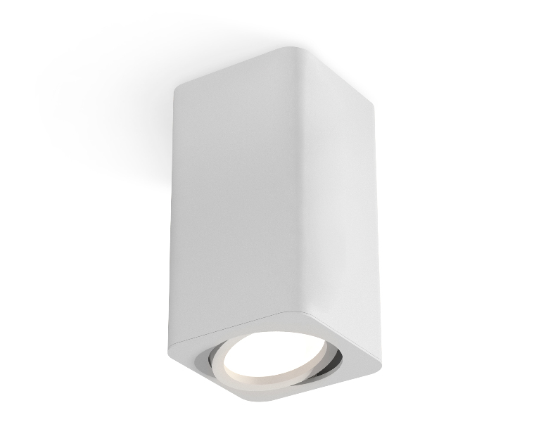 Комплект накладного поворотного светильника Ambrella Light XS7820010