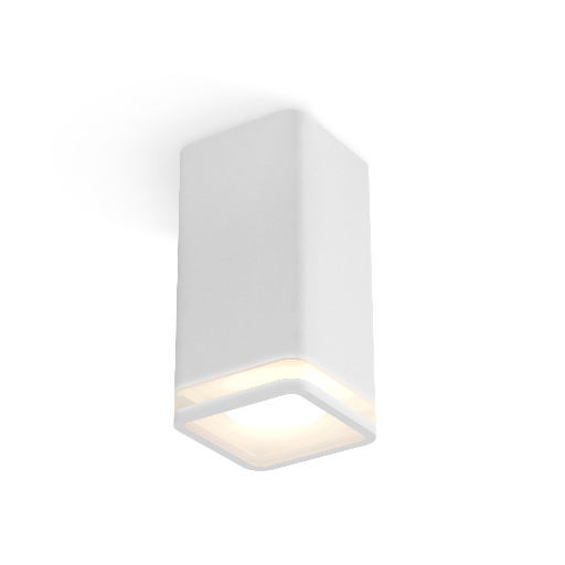 Комплект накладного светильника с акрилом Ambrella Light XS7820020