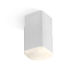 Комплект накладного светильника с акрилом Ambrella Light XS7820022