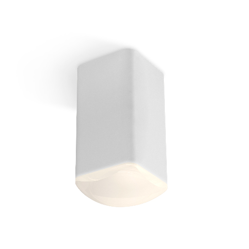 Комплект накладного светильника с акрилом Ambrella Light XS7820022