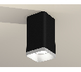 Комплект накладного светильника Ambrella Light XS7821001