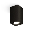 Комплект накладного поворотного светильника Ambrella Light XS7821010