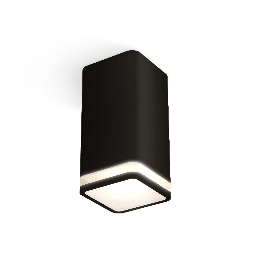 Комплект накладного светильника с акрилом Ambrella Light XS7821020