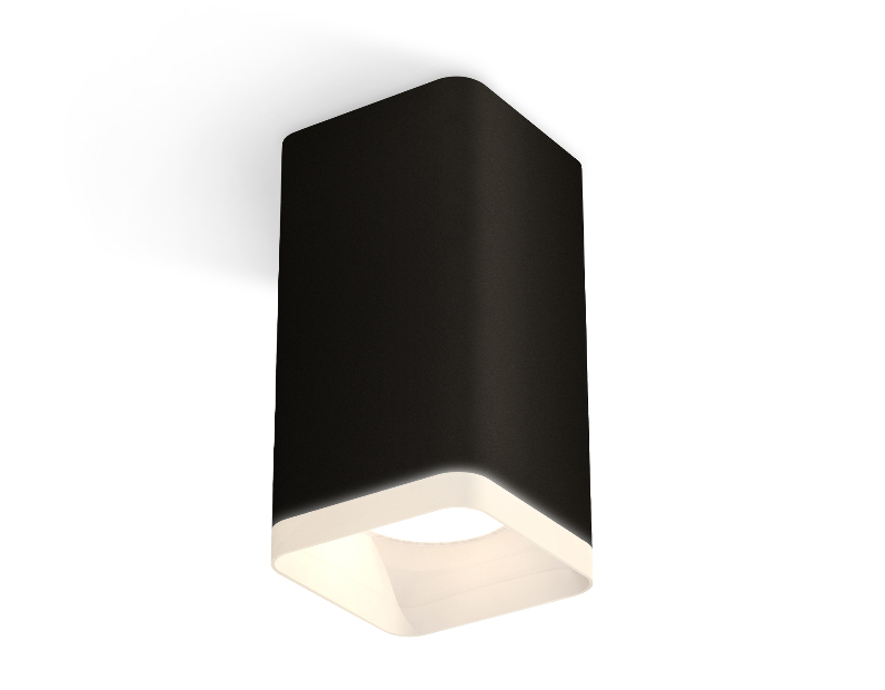 Комплект накладного светильника с акрилом Ambrella Light XS7821021