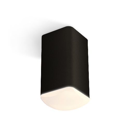 Комплект накладного светильника с акрилом Ambrella Light XS7821022