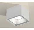 Комплект накладного светильника Ambrella Light XS7832001